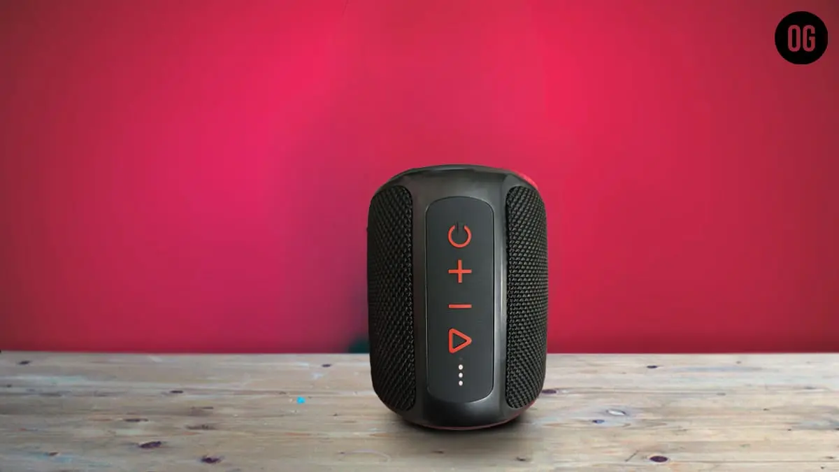 boAt Stone 352 Pro Portable Speaker Review