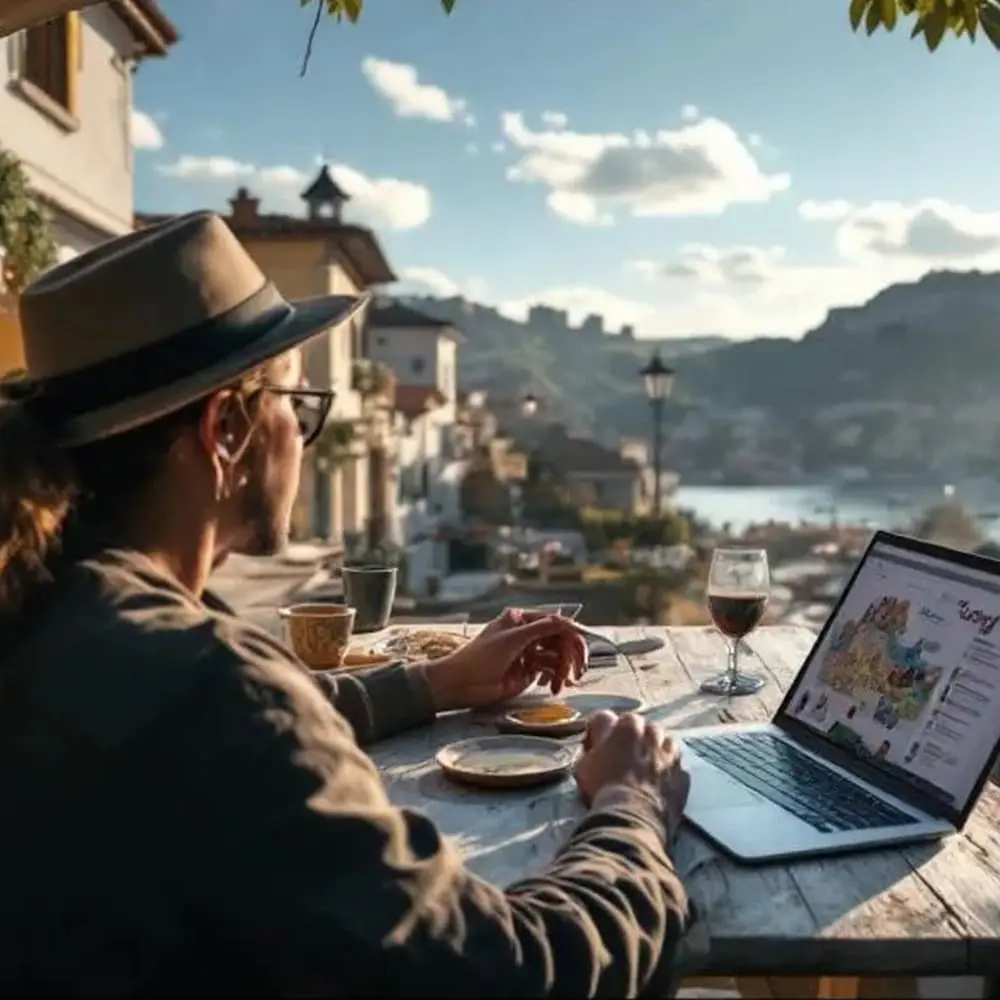 How to Use Google Maps Offline When Traveling