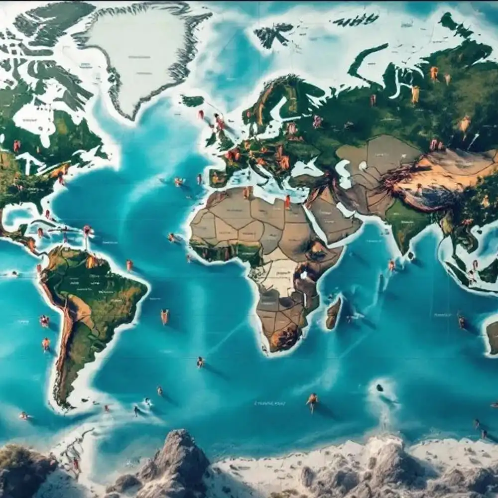 How to Use Google Maps Offline When Traveling