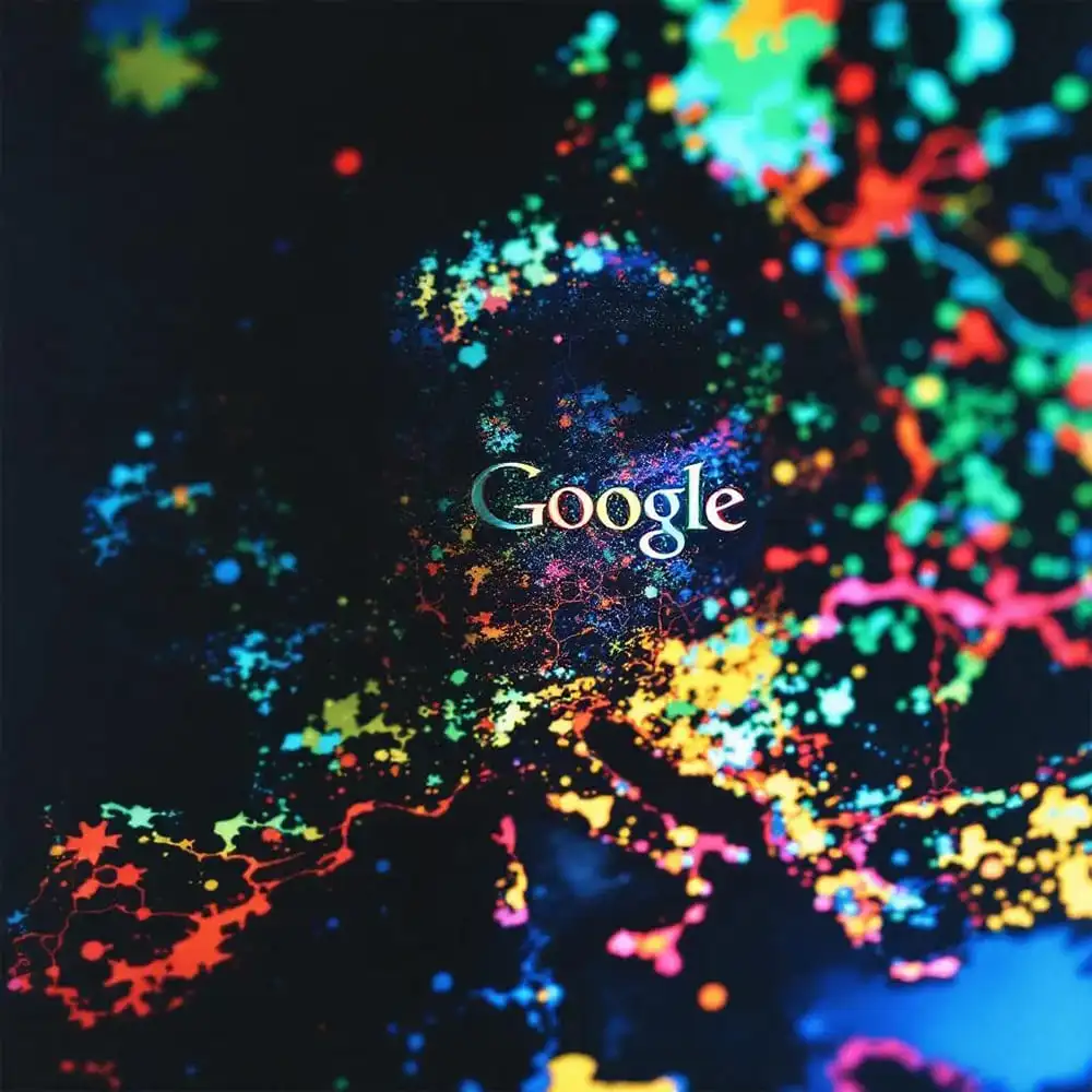 Google Maps 