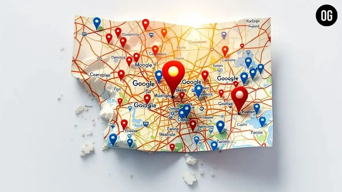 How to Use Google Maps Offline When Traveling