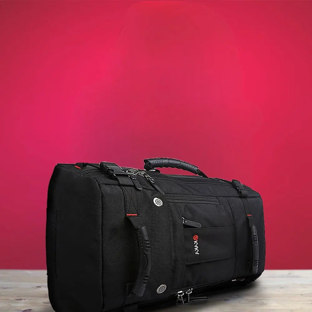 KAKA Travel Backpack 30-35 Review