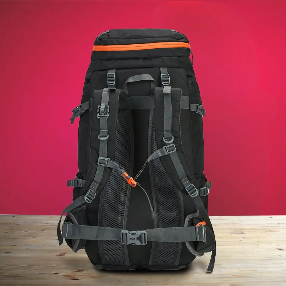 Boldfit 65 Rucksack Bag Review