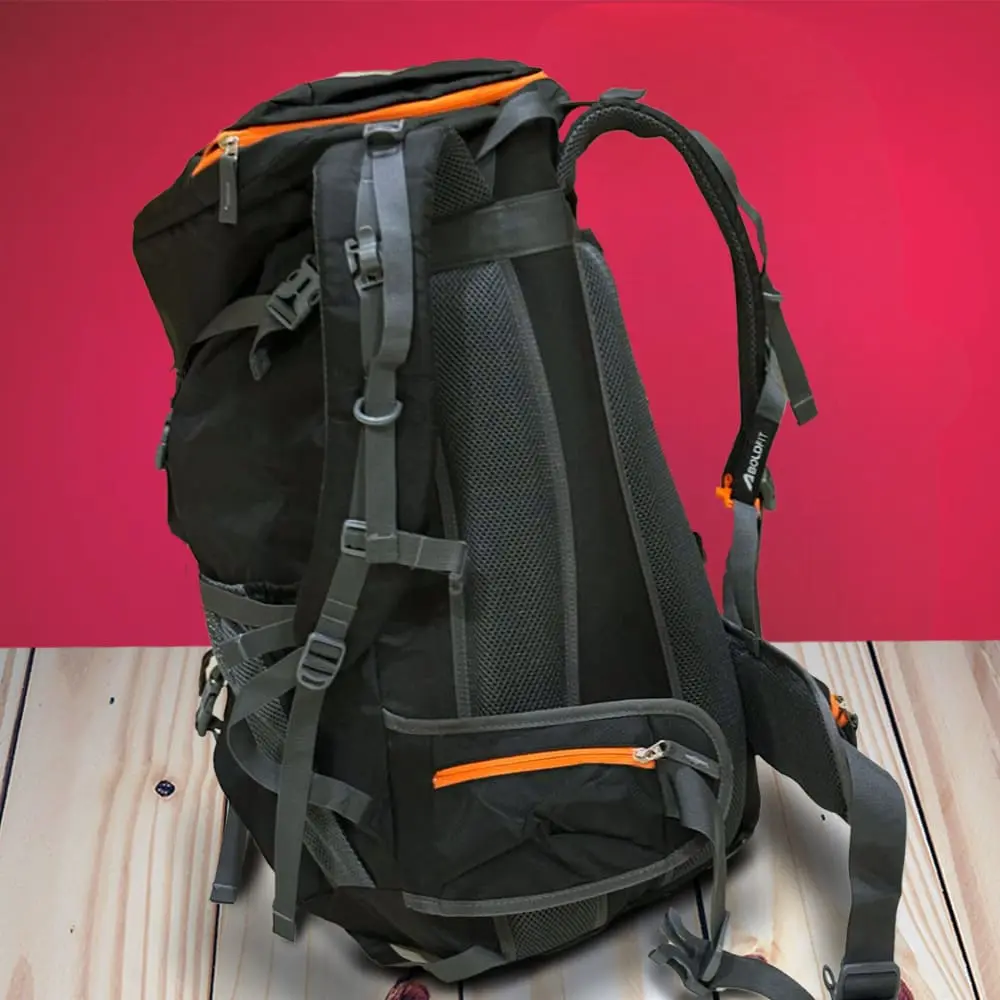 Boldfit 65 Rucksack Bag Review