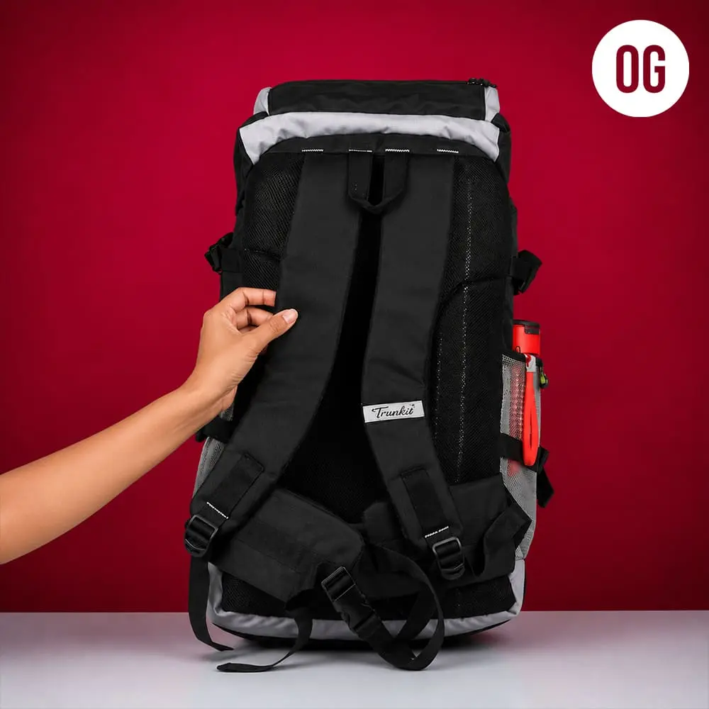 Trunkit Adventure series 55 Comfort