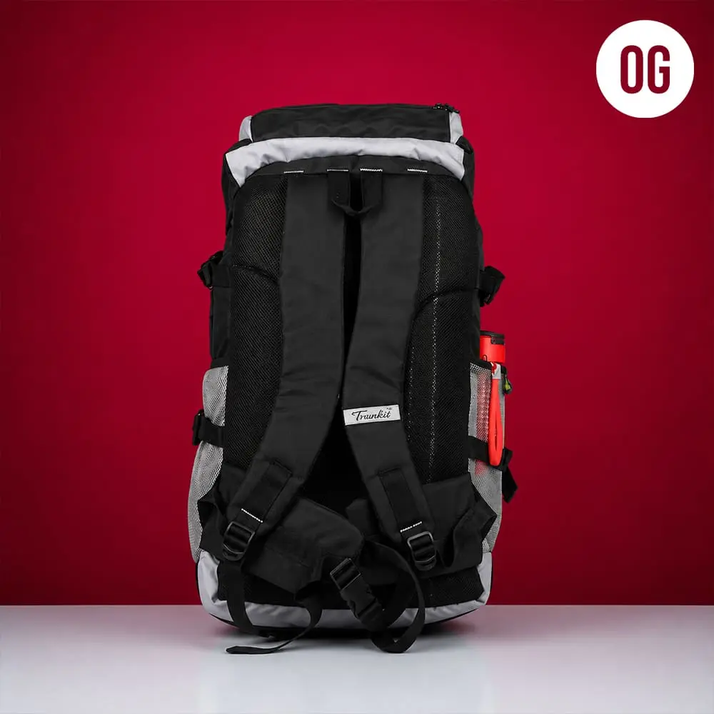 Trunkit Adventure Series 55 Review