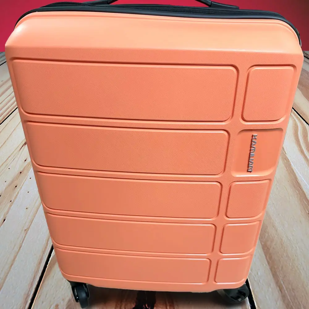 kamiliant Trolley Bag