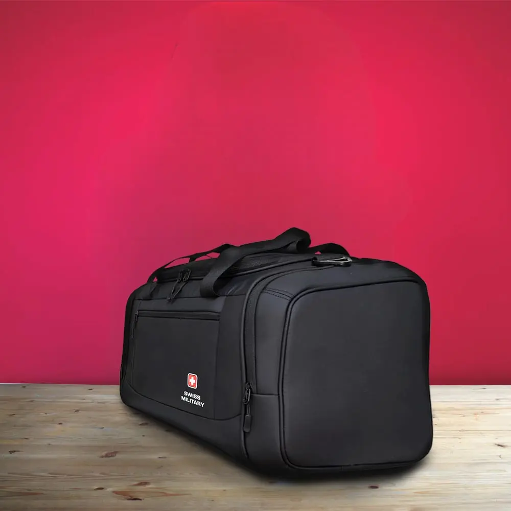 Swiss Military Bag