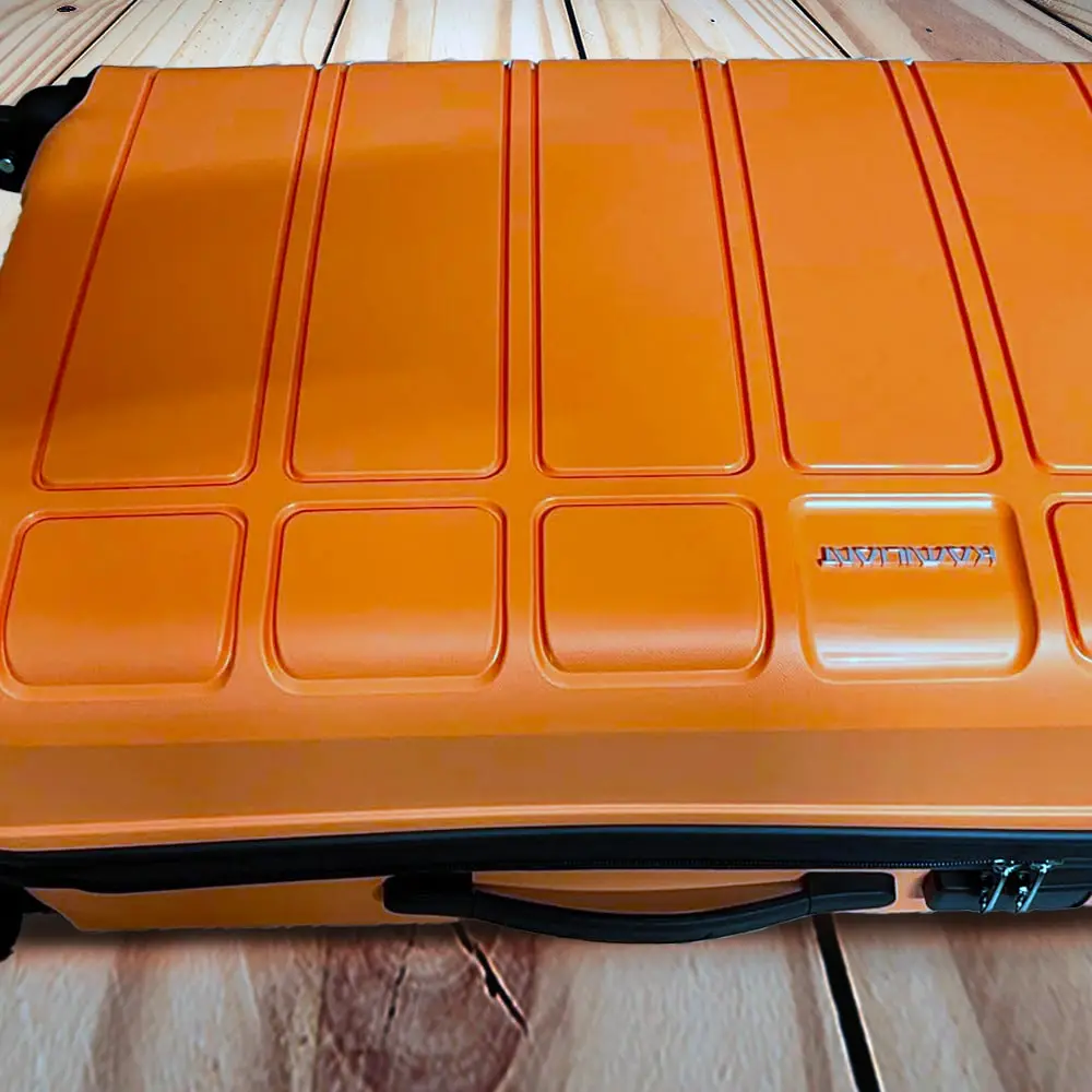 kamiliant Trolley Bag