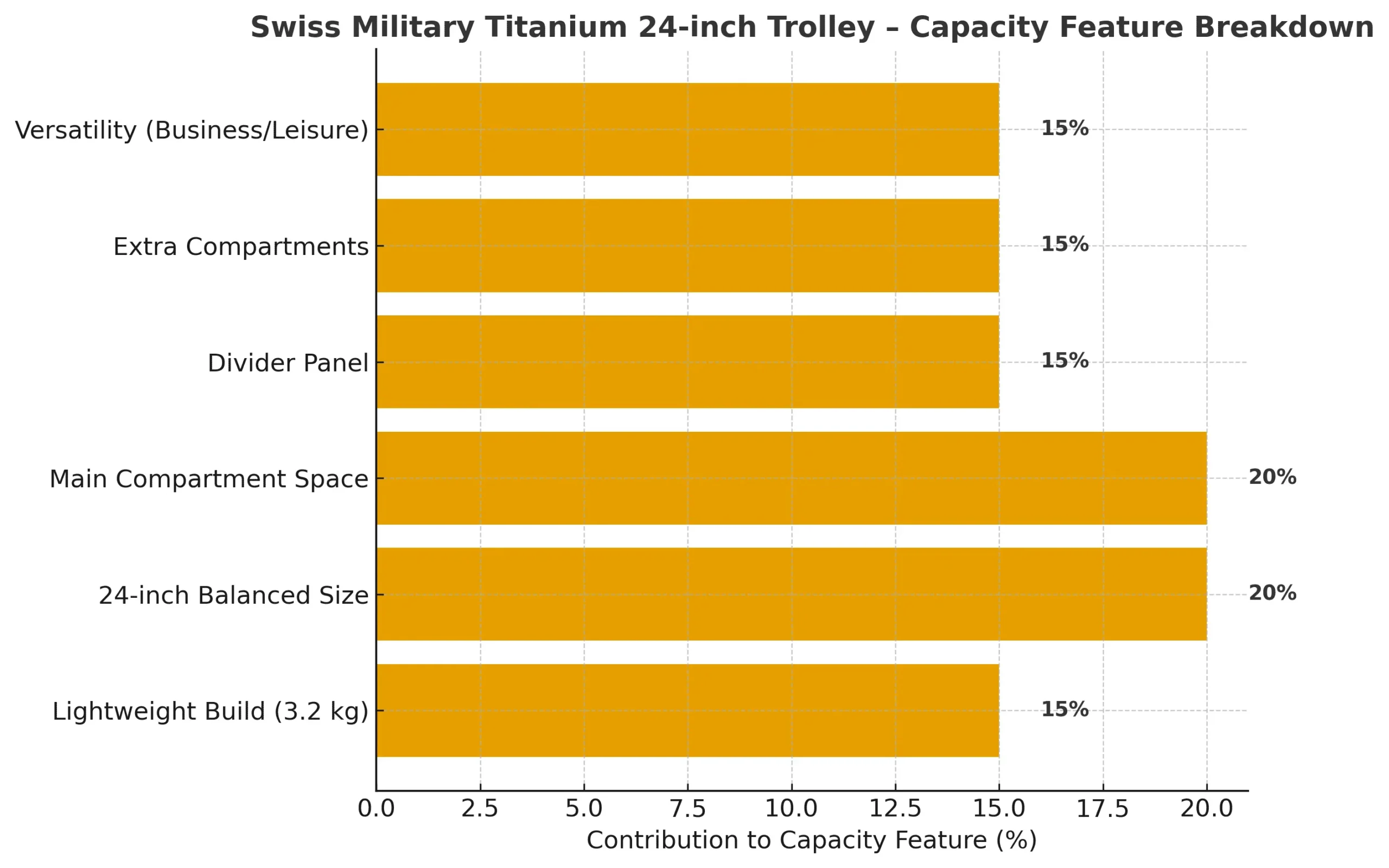 Swiss Military Bag