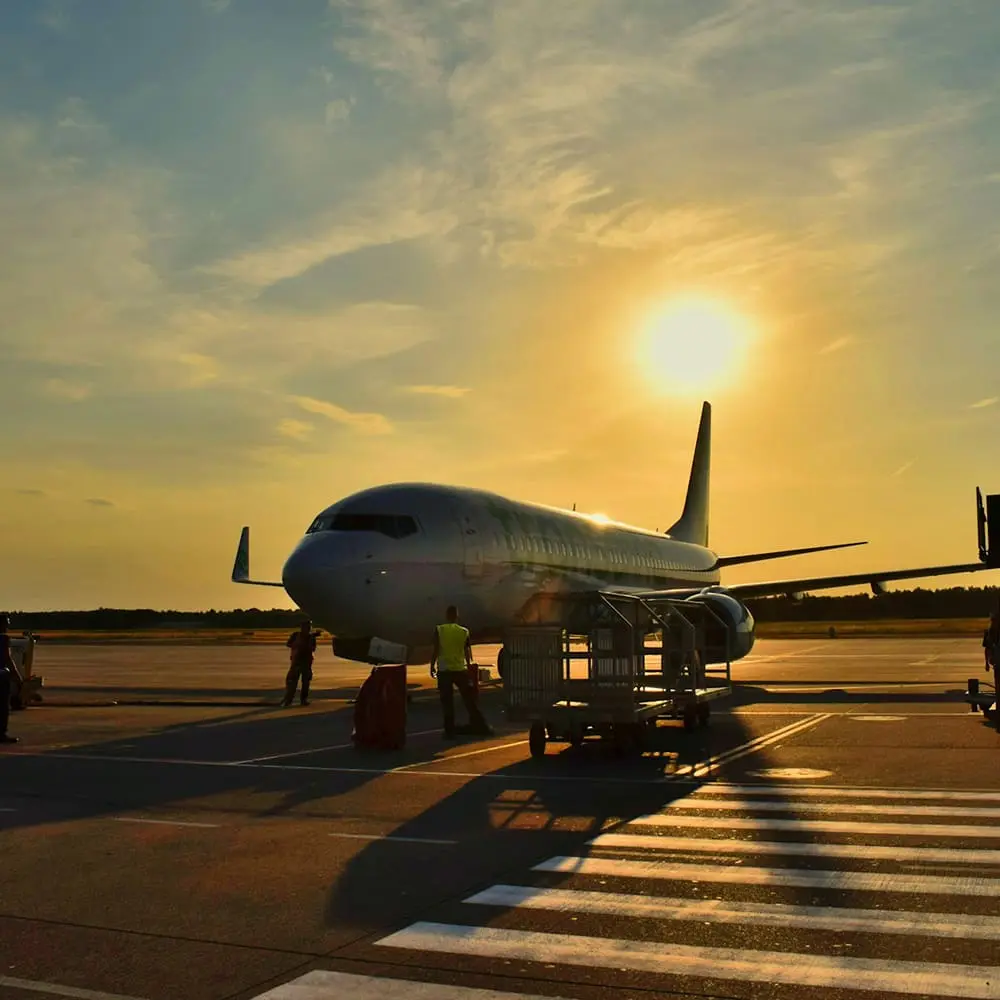 Top Mistakes Travelers Make When Buying Luggage