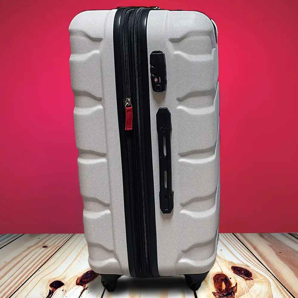 Samsonite Omni PC 28 Spinner Review