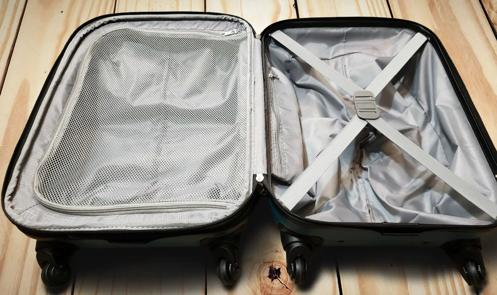 Samsonite Omni PC 28