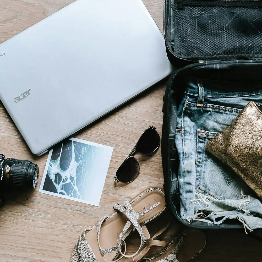 Top Mistakes Travelers Make When Buying Luggage