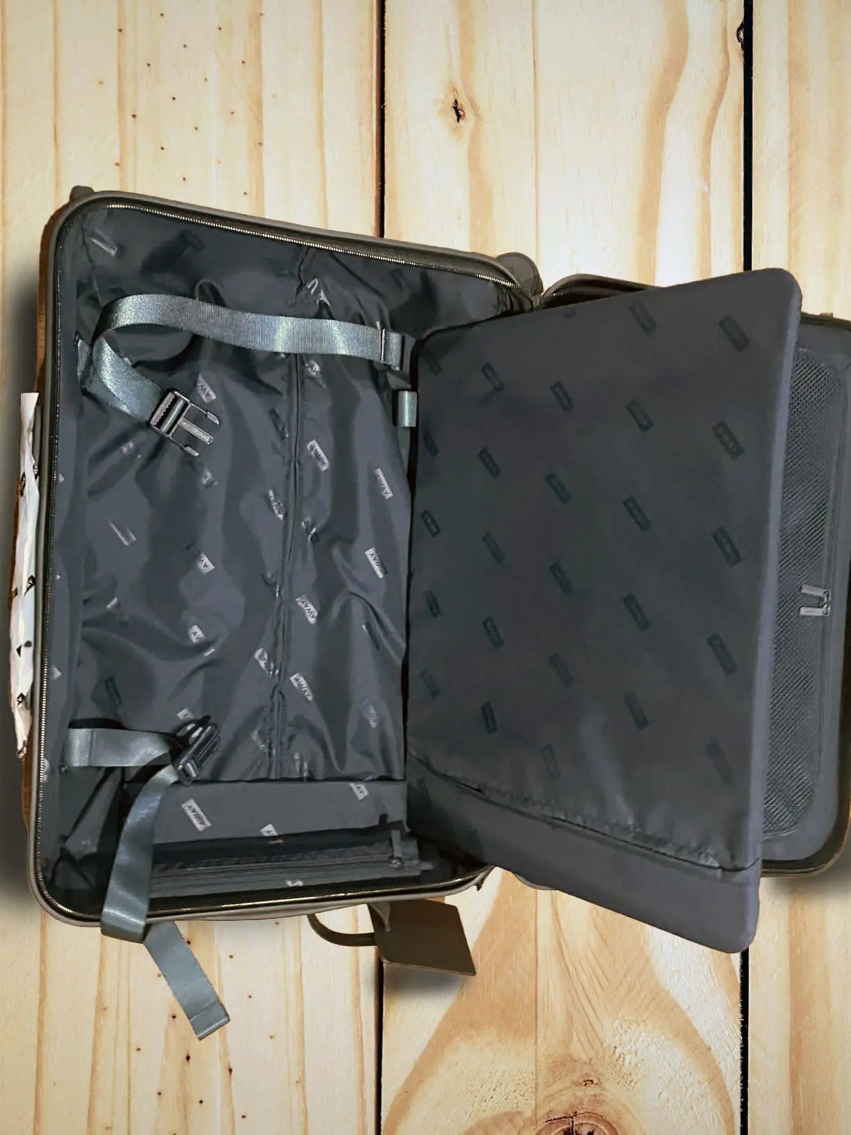 Away Carry-on