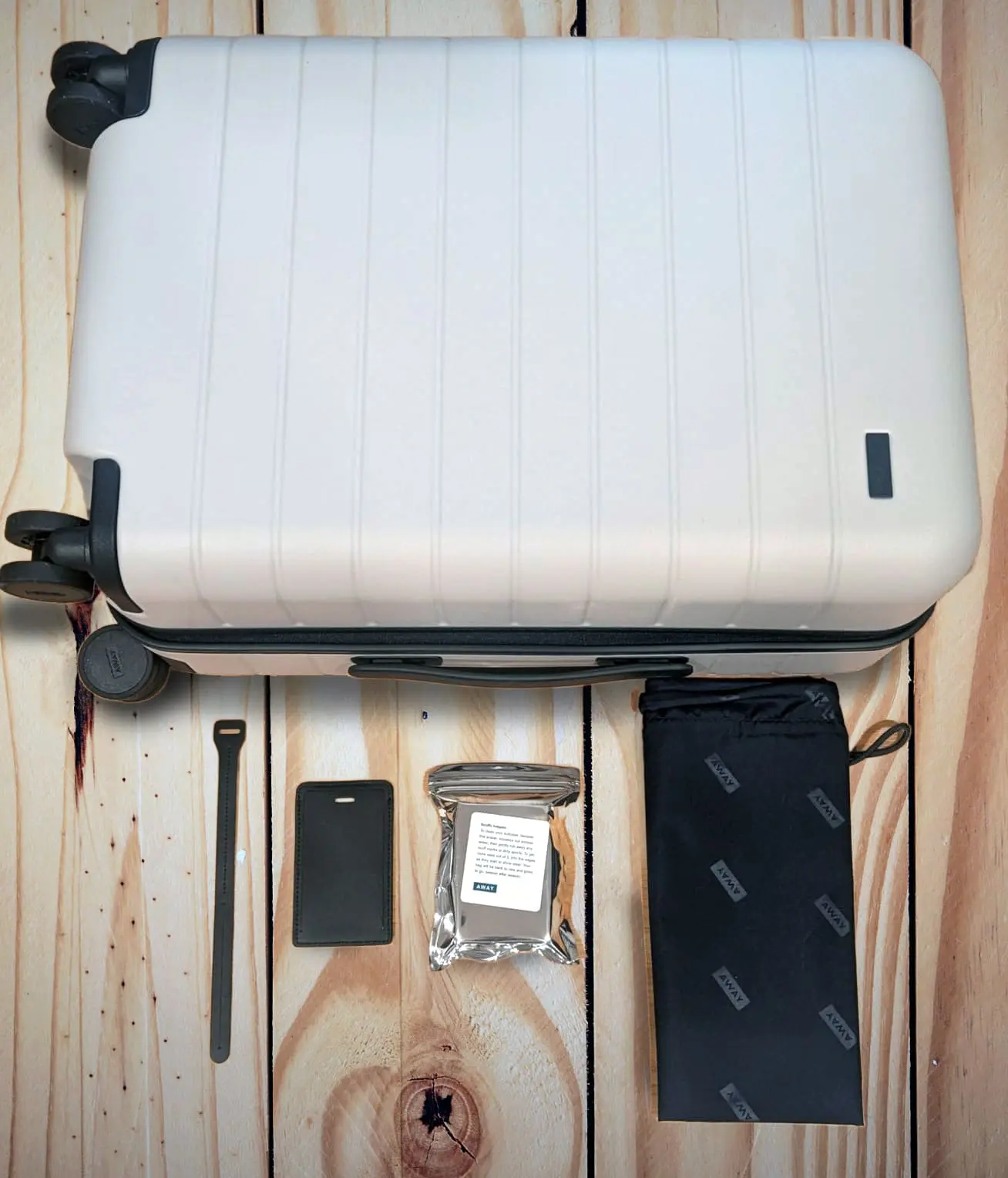 Away Carry-on