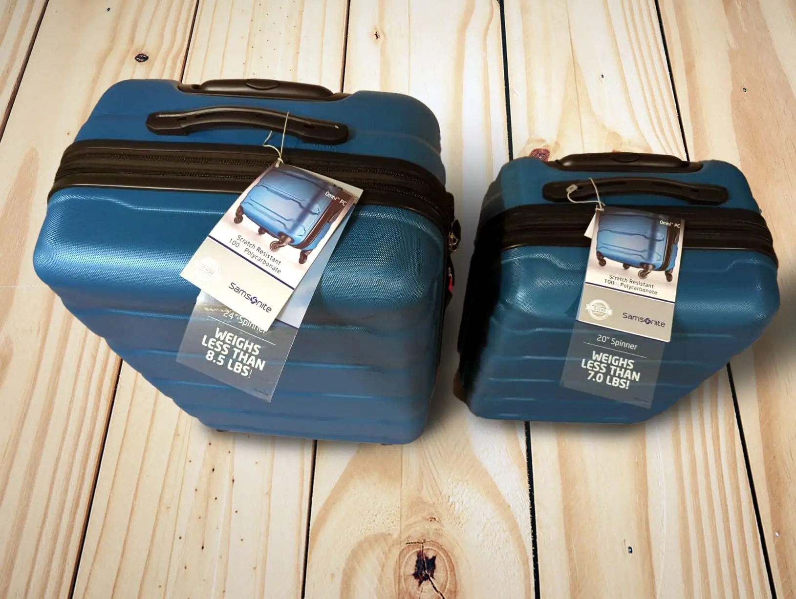 Samsonite Omni PC 28