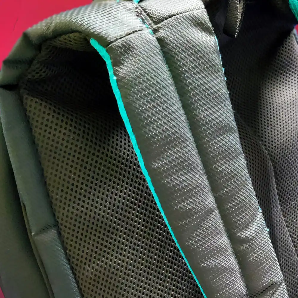 HARISSONS Glint 40 Travel Laptop Backpack Review