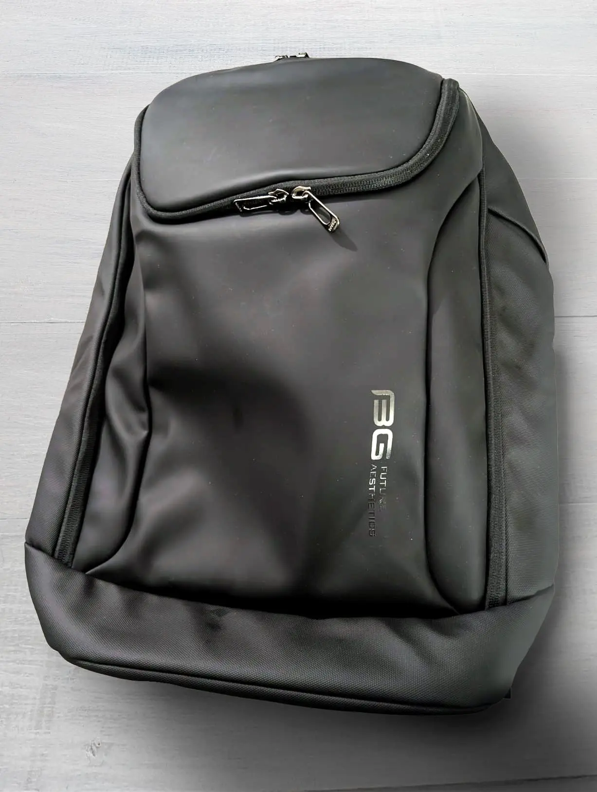 BANGE Anti-Theft Travel Laptop Backpack Review