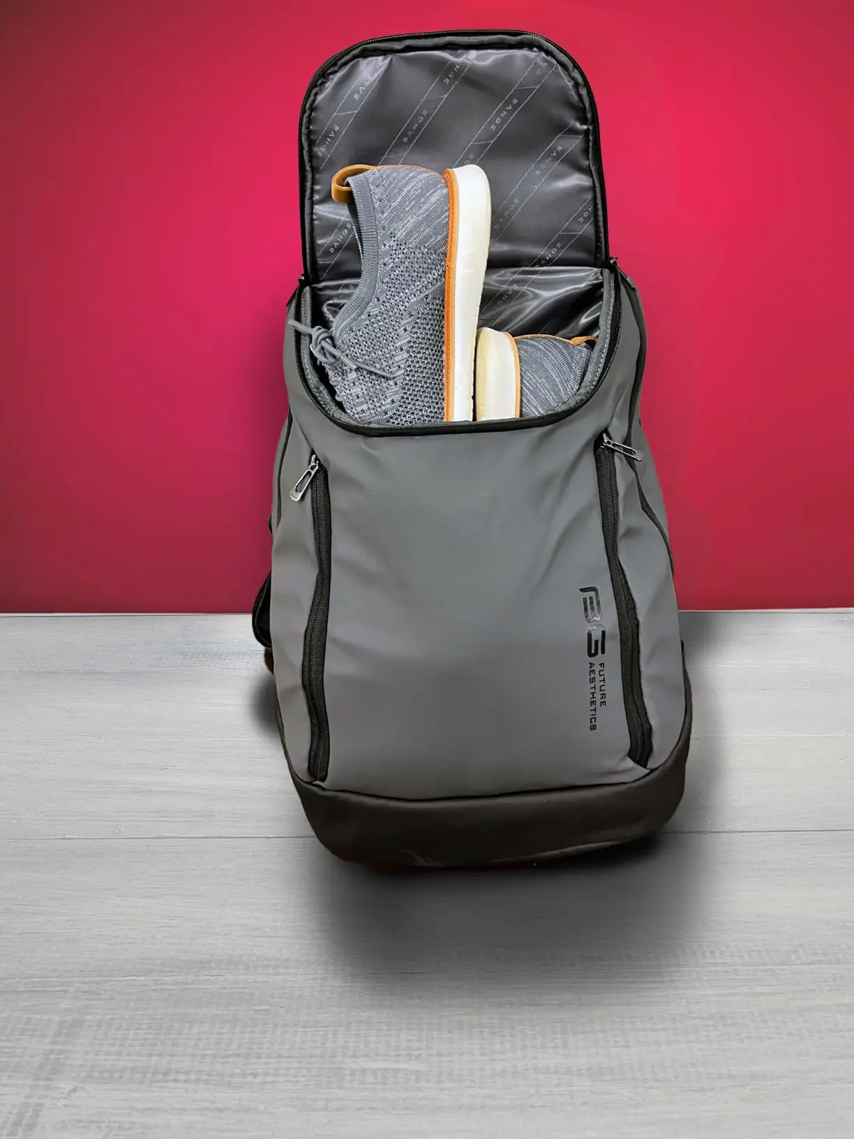 BANGE laptop backpack