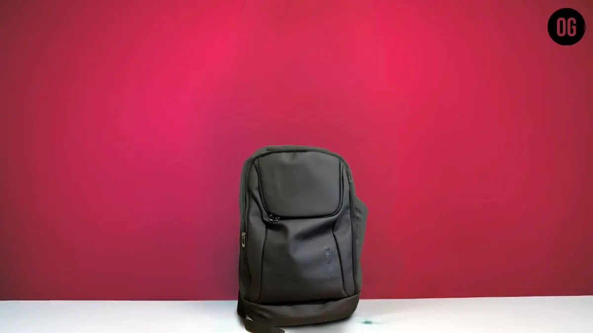 BANGE Anti-Theft Travel Laptop Backpack Review