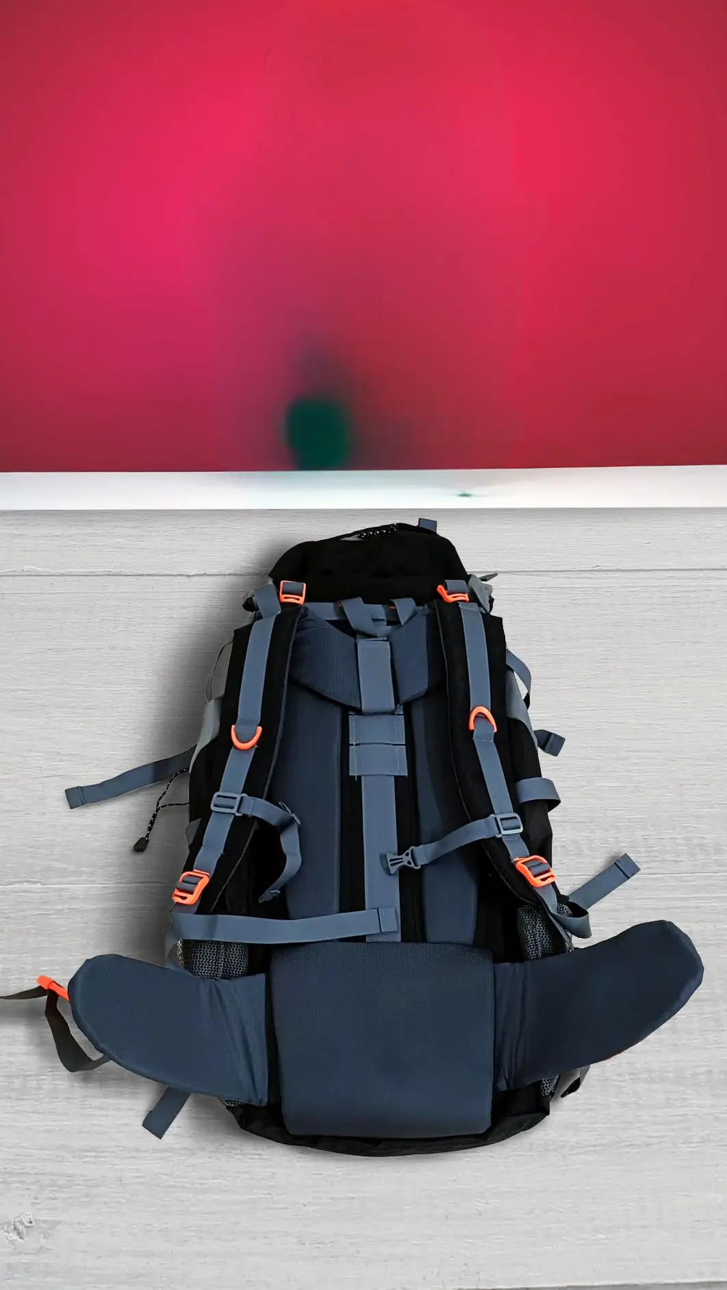 F Gear Hunter 75 Backpack Review