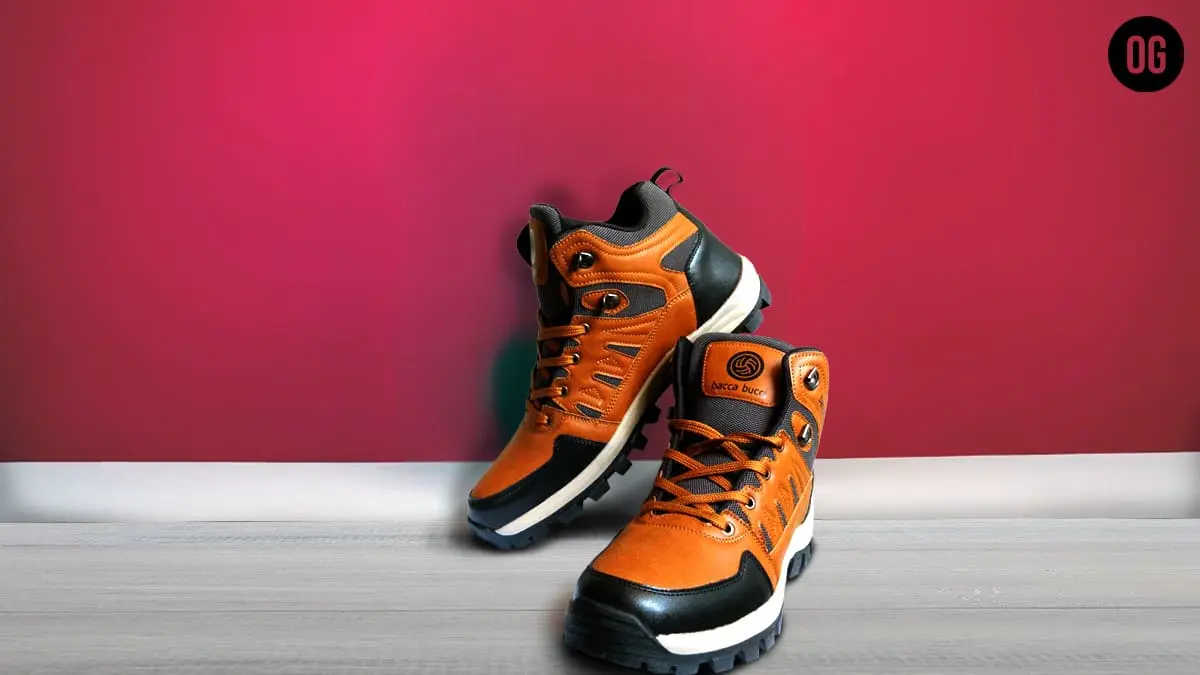 Bacca Bucci Hunter Review