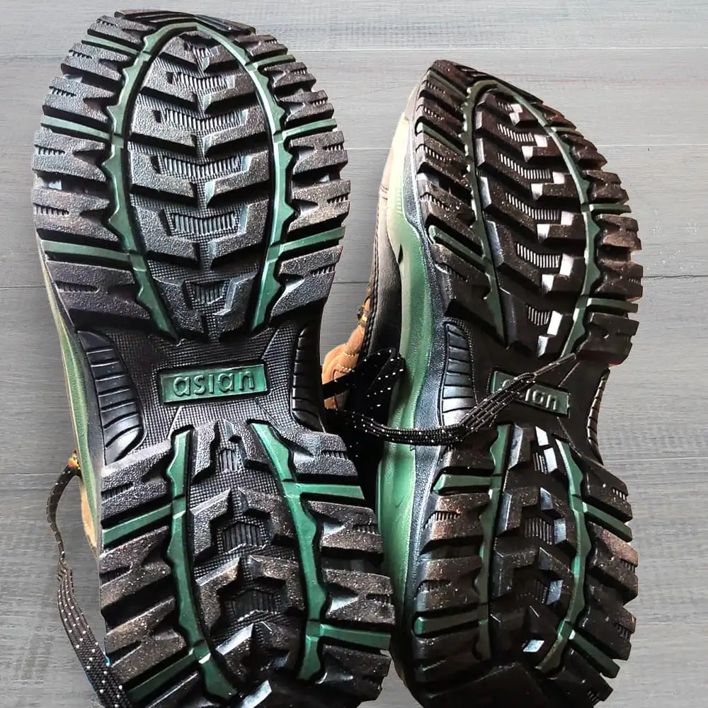 ASIAN Everest-21 Review