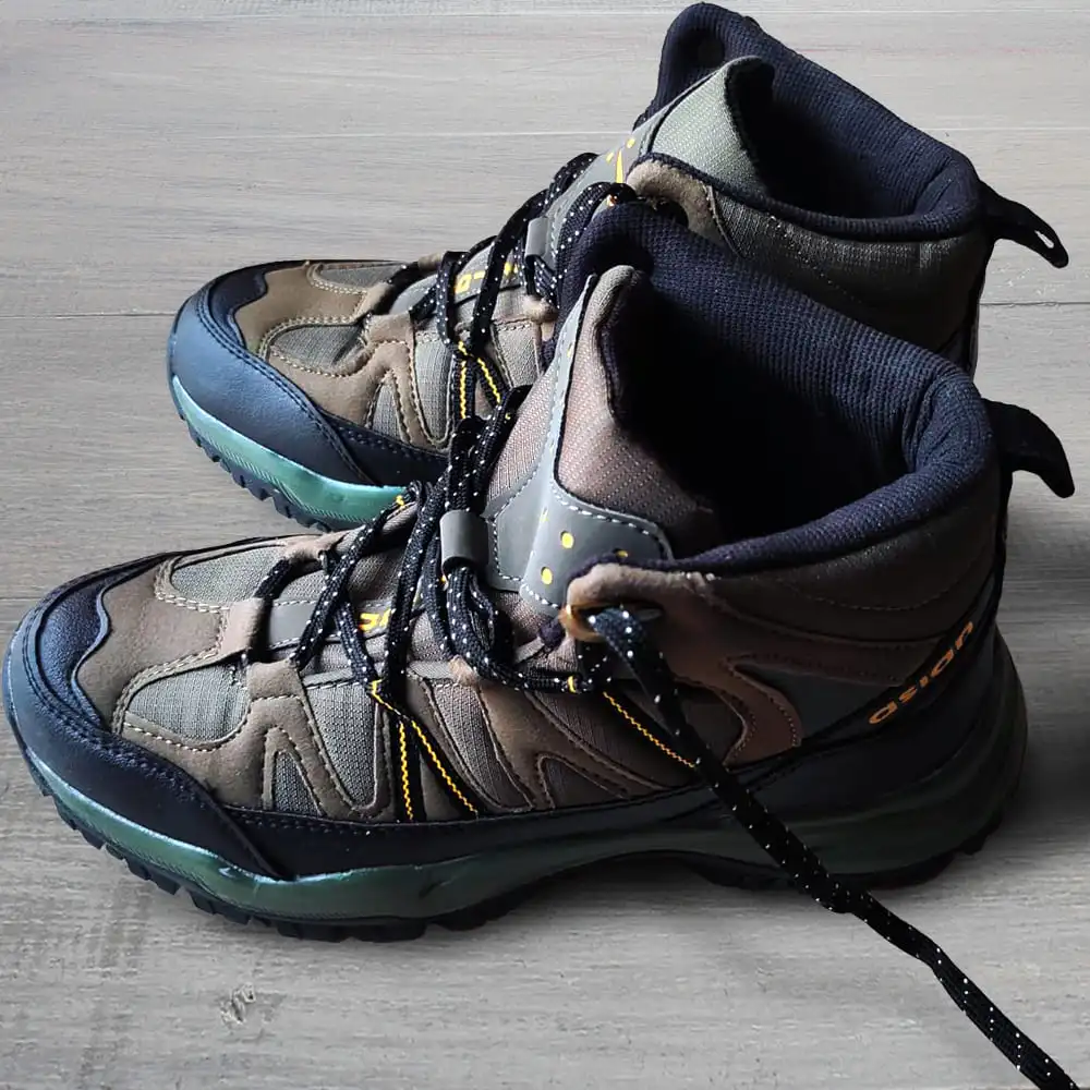 ASIAN Everest-21 Review