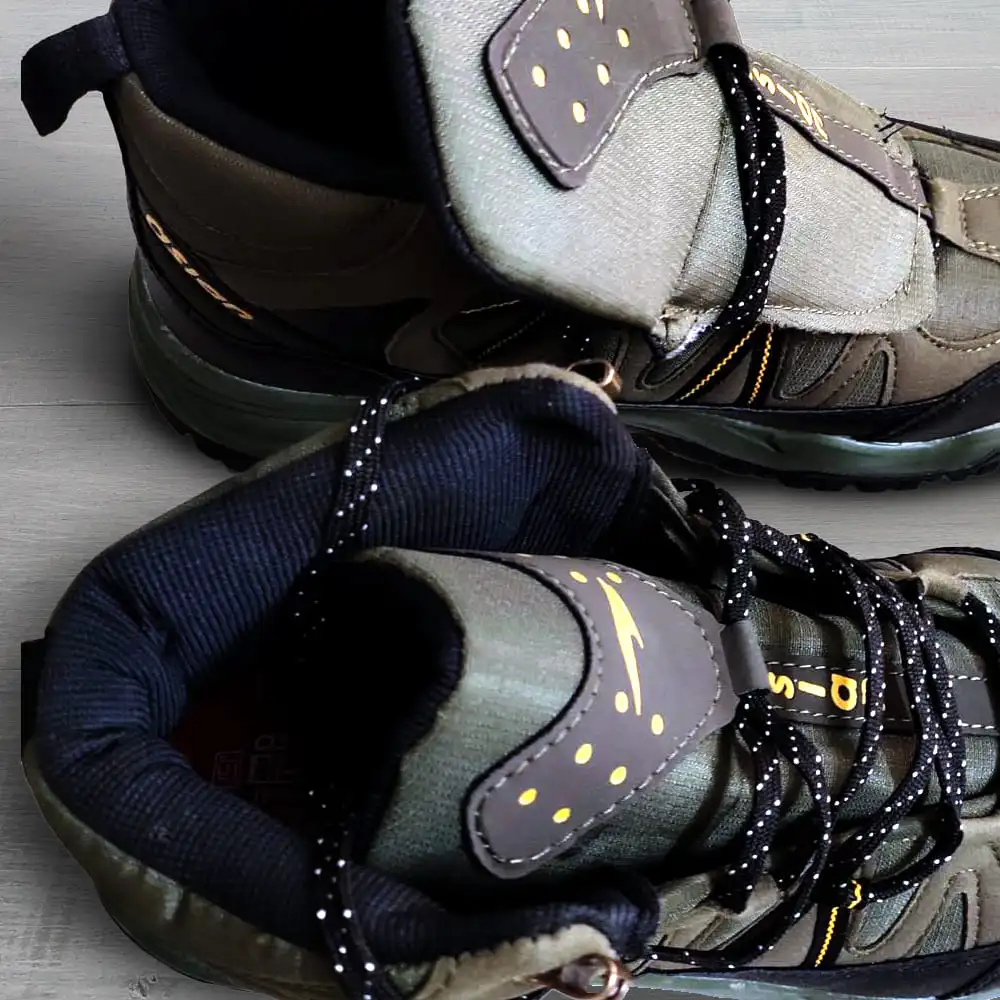 ASIAN Everest-21 Review