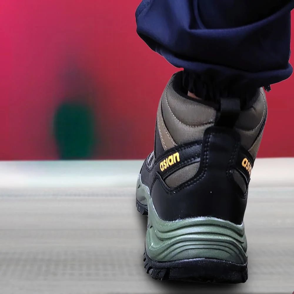 ASIAN Everest-21 Review