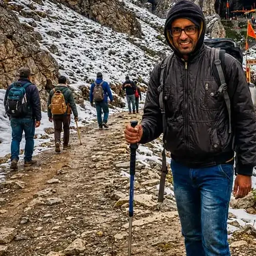 How to Choose a Trekking Backpack in India: The Ultimate Himalayan Rucksack Guide