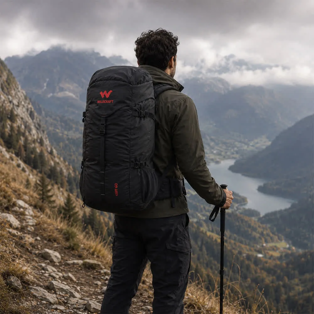 How to Choose a Trekking Backpack in India: The Ultimate Himalayan Rucksack Guide