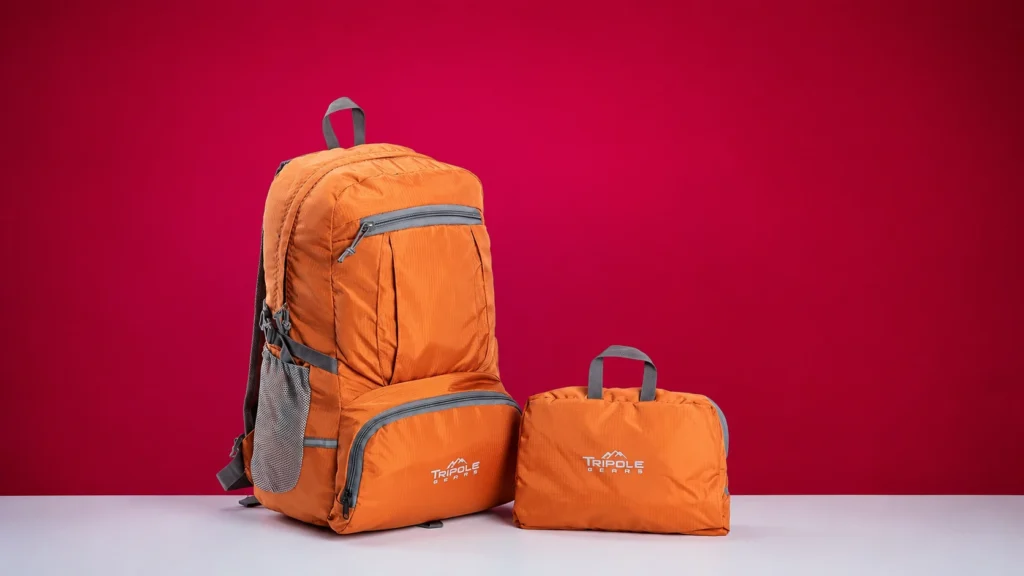 Tripole Foldable PAKEASY 25l daypack