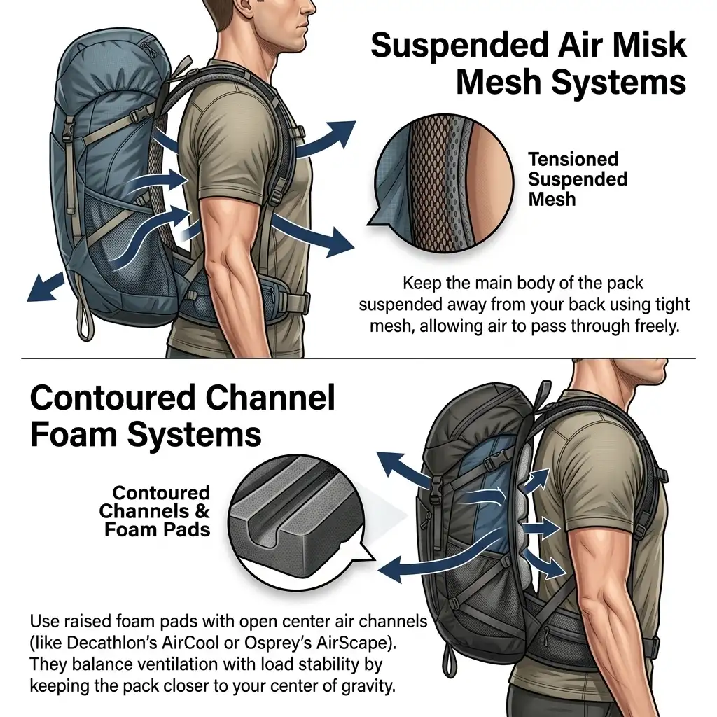 Best 25-30L Daypacks in India: Monsoon & Trail Tested