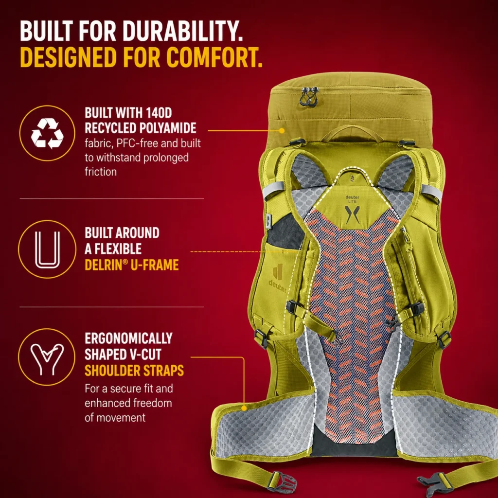 Deuter Speed Lite 30